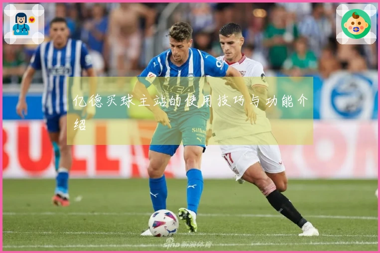 亿德买球主站的使用技巧与功能介绍