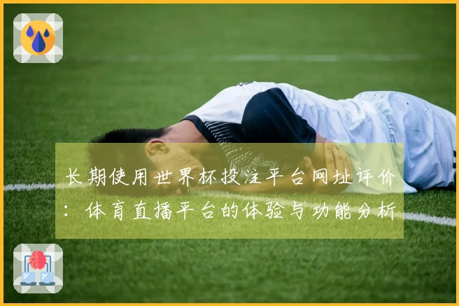 长期使用世界杯投注平台网址评价:体育直播平台的体验与功能分析