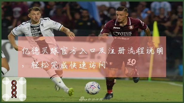 亿德买球官方入口及注册流程说明，轻松完成快速访问