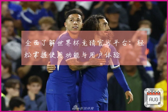 全面了解世界杯竞猜官方平台:轻松掌握使用功能与用户体验