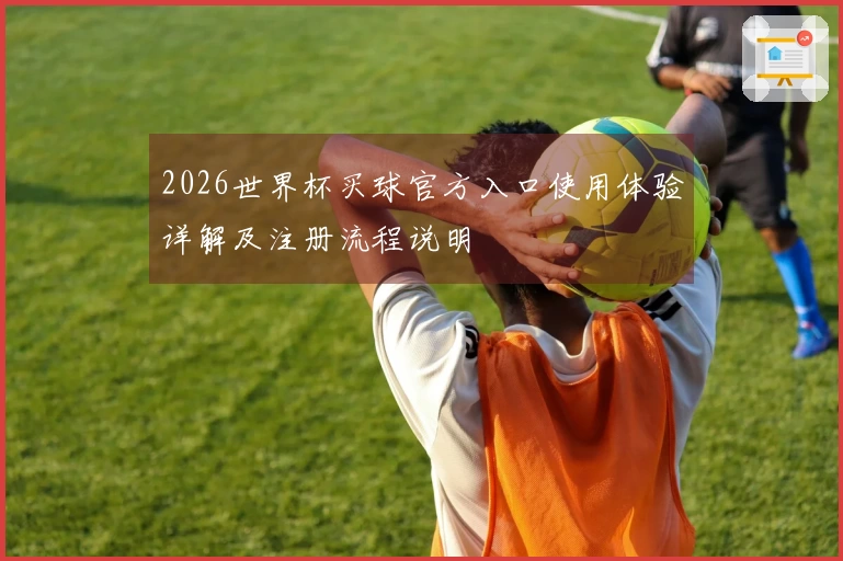 2026世界杯买球官方入口使用体验详解及注册流程说明