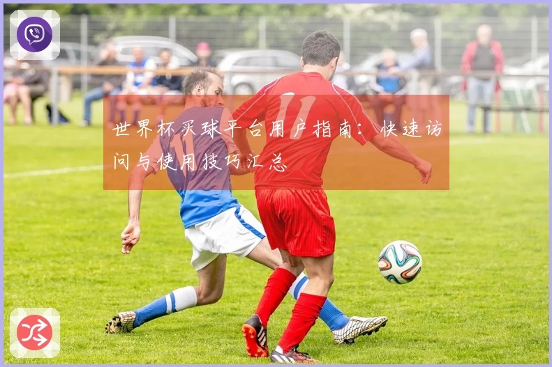 世界杯买球平台用户指南：快速访问与使用技巧汇总
